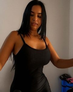 camila costa. BIG ASS BIG TITS. CAMILA COSTA shows off her big tits with this tight outfit.
