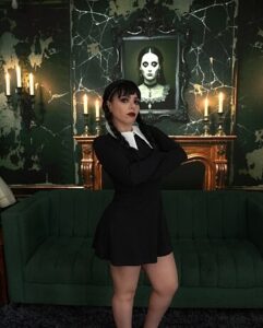Malena Doll. Argentina Nalgonas. Malena Doll es una chica argentina cachonda, bella y apasionada.
