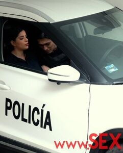 Layla. Blowjob Brunettes. Layla lets her partner start touching her playfully.