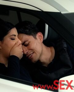 Layla. Hardcore Mexican. Layla can't help but moan as she feels Aldo's fingers in her pussy.