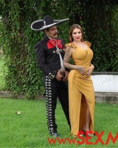 Sara Blonde. Blowjob Colombian. El Charro Vergara has returned and he's incredibly eager to fuck Sara Blonde.