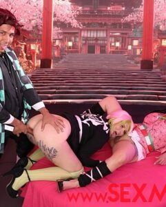 Nicole Zurich. Argentinian Threesome. Mica Spengler is fucked doggy style while she sucks the pussy of the beautiful Nicole Zurich.