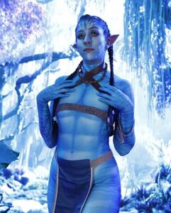 Silvia Santez. Porno en español Historias Porno. Jamás imaginé que Sofi Lara pudiera verse tan sensual en el mundo de los avatares.