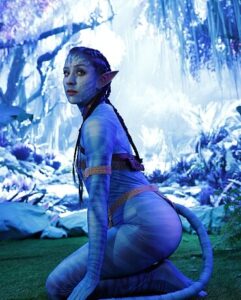 Sofi Lara. Mexican Porn in Spanish. Sofi Lara truly looks beautiful portraying a female avatar.